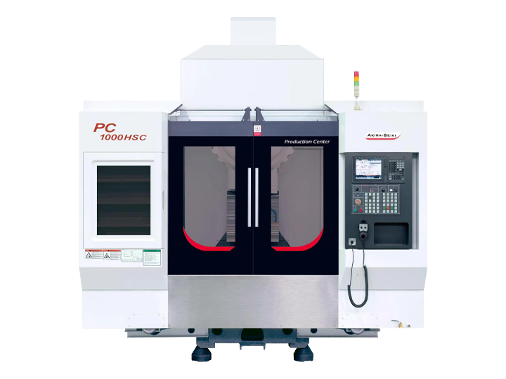 PC1000HSC - Зображення 2