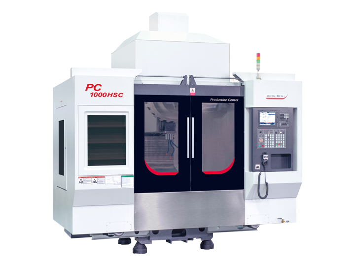 PC1000HSC - Зображення 3