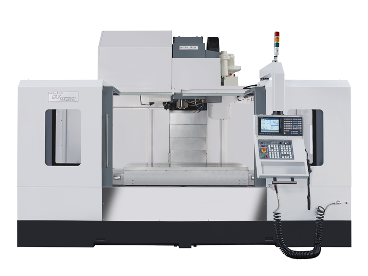 Vertical Machining Center-SV1630 - Зображення 3