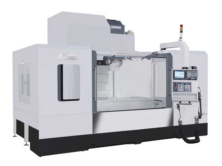 Vertical Machining Center-SV1630